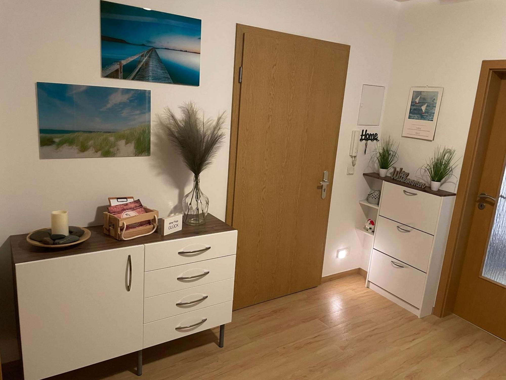 Bambus, Jungle, Dachterrasse & Bequem Bis Zentrum Radebeul Esterno foto